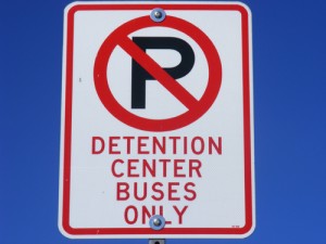 Detention Center Buses Only - Clark County Inmate Search