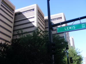 Lewis Ave. View: Clark County Detention Center - Clark County Inmate Search
